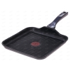 Сковорода-гриль Tefal C6204072 Expertise [диаметр: 26 см, литой алюминий, антипригарное покрытие, индукция]