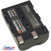 Аккумулятор ENKATSU Mn NP-400 (Li-Ion, 1300mAh) для Konica Minolta Dimage A1/A2