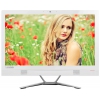 21.5" Моноблок Lenovo IdeaCentre 300-22ISU [F0BX0046RK] (FHD) i3-6100U/4Gb/500Gb/DVD±RW/k+m/DOS