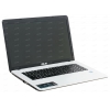 17.3" Ноутбук Asus (X751SA-TY166T)(HD) Pentium N3710(1.6)/4Gb/500Gb/IntelHD/DVD/Win10/White