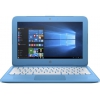 11.6" Ноутбук HP Stream 11-y000ur (HD) Celeron N3050(1.6)/2Gb/SSD 32/IntelHD/Win10