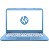 14" Ноутбук HP Stream 14-ax000ur (HD) Celeron N3050(1.6)/2Gb/SSD 32/IntelHD/Win10