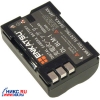 Аккумулятор ENKATSU OL BLM-1 (Li-Ion, 1300mAh) для Olympus C-5060/8080/E-1