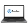 15.6" Ноутбук HP Pavilion 15-au032ur (FHD/IPS) i7 6500U(2.5)/8Gb/1Tb+SSD 128/NV 940M 4Gb/DVD-SMulti/BT/Win10/Silver