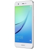 Смартфон Huawei Nova 5" 32Gb Silver 8x2,0Ghz/3072Mb/1920x1080/IPS/2SIM/LTE/Cam12/3020mAh/Android 6.0