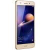 Смартфон Huawei Y6 II 5.5" Gold 16Gb 8x1,2Ghz/2048Mb/1280x720/IPS/2SIM/LTE/Cam13/3000mAh/Android 6.0