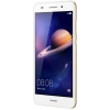 Смартфон Huawei Y6 II 5.5" White 16Gb 8x1,2Ghz/2048Mb/1280x720/IPS/2SIM/LTE/Cam13/3000mAh/Android 6.0