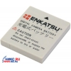 Аккумулятор ENKATSU PX D-Li8 (Li-Ion, 710mAh) аналог Pentax D-LI8