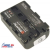 Аккумулятор ENKATSU Sn NP-FM50 (Li-Ion, 1300mAh) для Sony DSC-F828