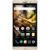 Смартфон Vertex Impress Jazz 5.0'' Black/Gold 8Gb 4x1,2Ghz/512Mb/960x540/IPS/2SIM/3G/Cam5/2000mAh/Android 5.1