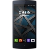 Смартфон BQS-5502 Hammer 5,5"  8Gb  Grey 4x1.3Ghz/1024Mb /720x1280 /IPS/2SIM/3G/Cam8/3000 mAh/Android 5.1 