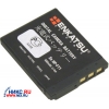 Аккумулятор ENKATSU Sn NP-FT1 (Li-Ion, 680mAh) для Sony DSC-T1