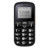 Сотовый телефон Vertex C306 1,77'' Black 2SIM/128*160/Cam0,3/800mAh