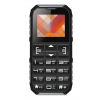 Сотовый телефон Vertex C307 1,77'' Black 2SIM/128*160/Cam0,3/800mAh