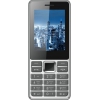 Сотовый телефон Vertex D514 2,4" Black 2SIM/240*320/Cam0,3/2400mAh