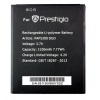 Аккумулятор Partner для Prestigio (PAP5300, 2100mAh)