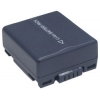 Аккумулятор Lenmar LIP07 (Li-Ion, 7.2V, 700mAh) аналог Panasonic CGA-DU07A/1B