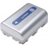 Аккумулятор Lenmar LISM50 (Li-Ion, 7.2V, 1300mAh) аналог SONY NP-FM30/50/70/90/91, NP-QM71/91