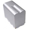 Аккумулятор Lenmar LIS950H (Li-Ion, 7.2V, 5550mAh) аналог SONY NP-F330/550/750/950