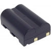 Аккумулятор Lenmar DLM400 (Li-Ion, 7.4V, 1500mAh) аналог MINOLTA NP-400 для DiMAGE A1/A2