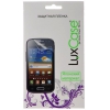Пленка защитная LuxCase для ZTE Blade A910 (Суперпрозрачная)