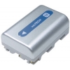 Аккумулятор Lenmar DLSM50 (Li-Ion, 7.2V, 1300mAh) аналог SONY NP-FM50