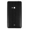 Задняя крышка LP для Nokia Lumia 625, черная
