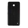 Задняя крышка LP для Nokia Lumia 630, черная