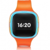 Детские часы-телефон Alcatel SW10 (Watch) Orange/Blue