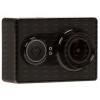Экшн видеокамера XIAOMI YI Black Basic (16MP/FHD/60fps/microSD,SDHC,SDXC/1010mAh/WiFi/угол 155)