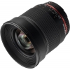 Объектив Samyang 16mm F2.0 ED AS UMC CS AE для Nikon