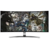 Монитор LG  34" 34UC98-W FreeSync [IPS, 3440x1440, 1000:1, 5мс, 178гор/178вер, 7Вт х2, HDMIx2, DP, Tb, USB3.0]