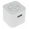 Медиа плеер Rombica Cube A5  [без HDD, FHD, 4 ядра Mali 450, 1Гб ОЗУ, Wi-Fi, Android 4.4, ПДУ]