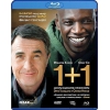 Blu-Ray Диск "1+1" (16+) [2012]