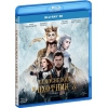 Blu-Ray Диск "Белоснежка и охотник 2" (16+) [2016; 3D] 