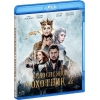 Blu-Ray Диск "Белоснежка и охотник 2" (16+) [2016]