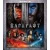 Blu-Ray Диск "Варкрафт" (12+) [2016; 3D]