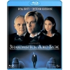 Blu-Ray Диск "Знакомьтесь, Джо Блэк" (16+) [1998]