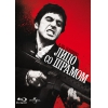 Blu-Ray Диск "Лицо со шрамом" (18+) [1983]