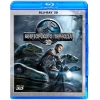 Blu-Ray Диск "Мир Юрского периода" (16+) [2015; 3D]