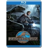 Blu-Ray Диск "Мир Юрского периода" (16+) [2015]