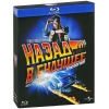 Blu-Ray Диск "Назад в будуще" Трилогия (6+) [1985; 1989; 1990]