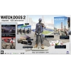 Игра для PC "Watch_Dogs 2" Коллекционное издание «Сан-Франциско» (18+) [DVD, русская версия] (Экшен)