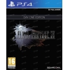 Игра для PS4 "Final Fantasy XV" Day One Edition (16+) [русские субтитры] (Ролевая игра)