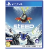 Игра для PS4 "Steep" (12+) [русская версия] (Спорт)