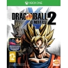 Игра для Xbox ONE "Dragon Ball: Xenoverse 2" (12+) [английская версия] (Экшен)