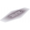 Подставка для вертикальной установки PlayStation Slim/Pro [для PS4, цвет черный] (CUH-ZST2)