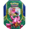 Игра настольная Pokemon Коллекционный набор - "Вулканион" [ККИ, летний тир, 2 игроков, 40 карт, 1 EX-карта]