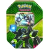Игра настольная Pokemon Коллекционный набор - "Зайгард" [ККИ, весенний тир, 2 игроков, 40 карт, 1 EX-карта]