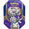 Игра настольная Pokemon Коллекционный набор - "Магирна" [ККИ, летний тир, 2 игроков, 40 карт, 1 EX-карта]